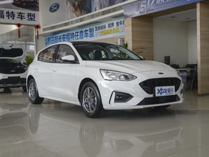 2020 EcoBoost 180 Զ泱 