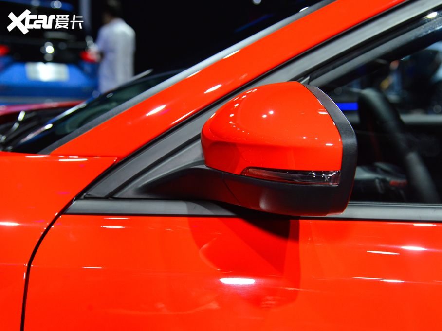 2020˹  EcoBoost 180 ST Line