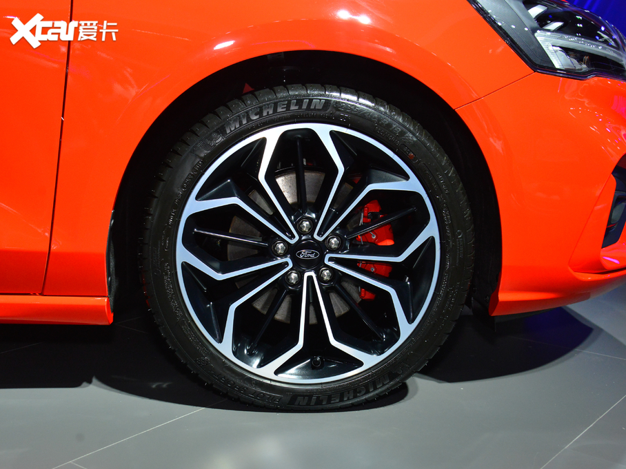 2020˹  EcoBoost 180 ST Line