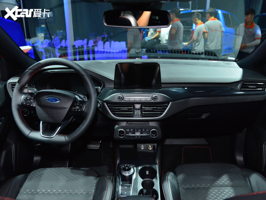 2020˹  EcoBoost 180 ST Line