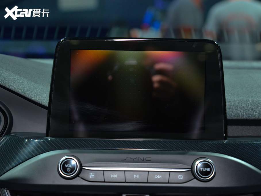 2020˹  EcoBoost 180 ST Line