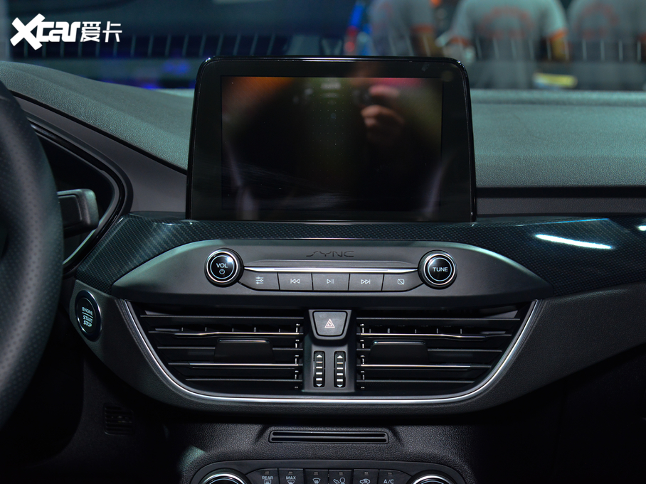 2020˹  EcoBoost 180 ST Line