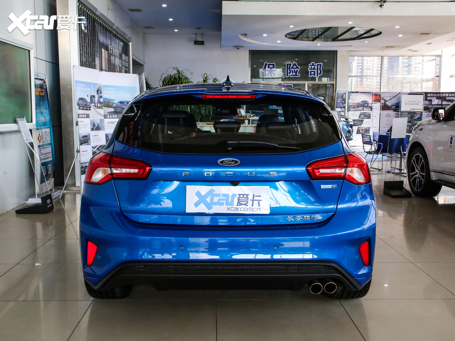 2020˹ Ɏ EcoBoost 180 ST Line