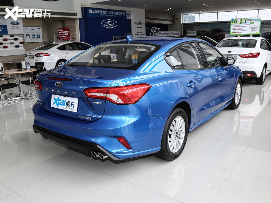 2020˹  EcoBoost 180 Ԅh