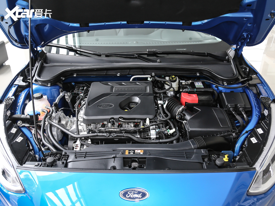2020˹  EcoBoost 180 Ԅ(dng)h