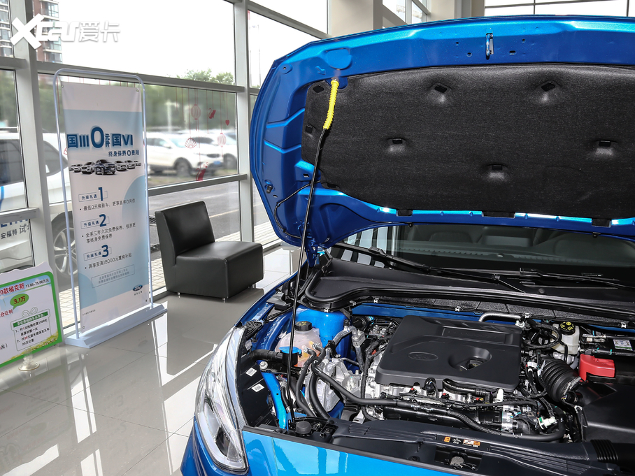 2020˹  EcoBoost 180 Ԅh