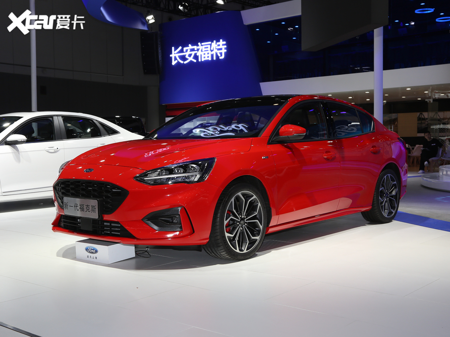 2020˹  EcoBoost 180 ST Line