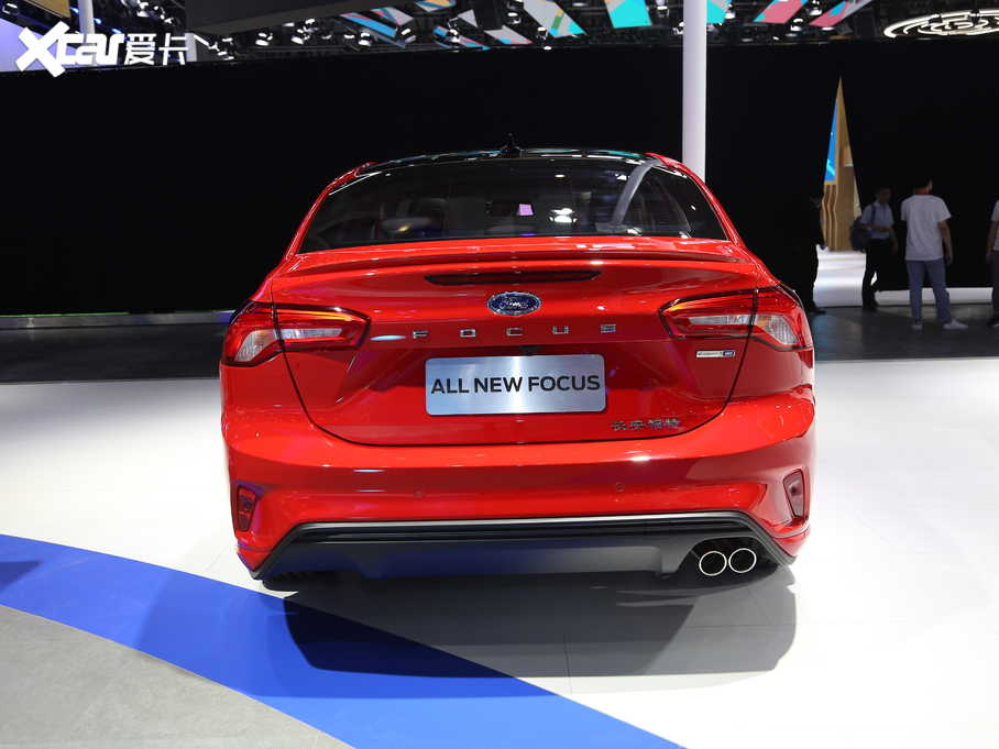 2020˹  EcoBoost 180 ST Line