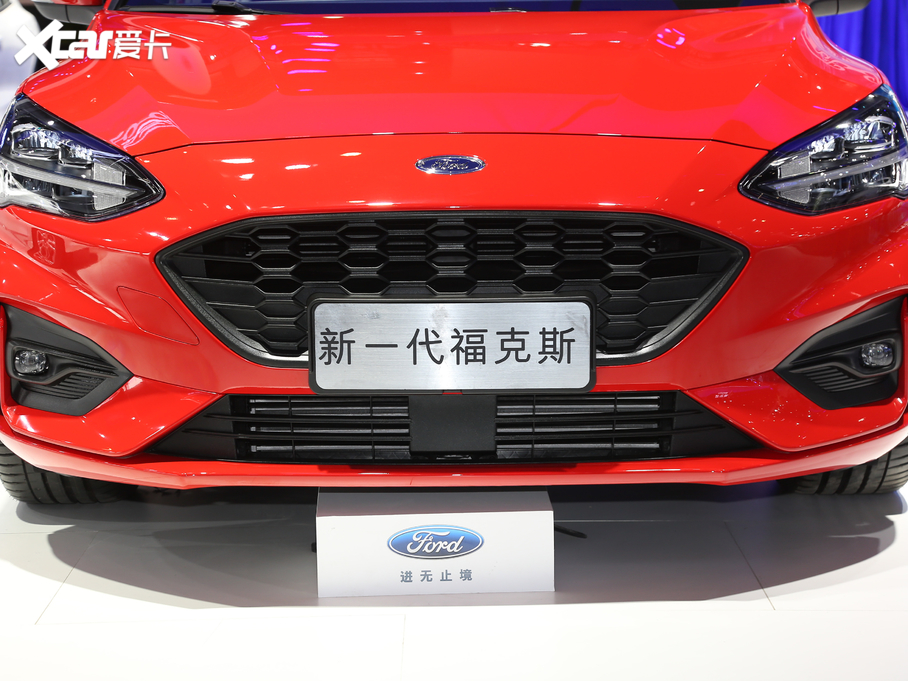 2020˹  EcoBoost 180 ST Line