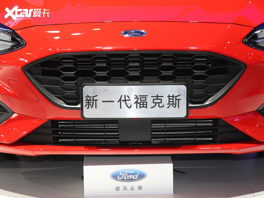 2020˹  EcoBoost 180 ST Line