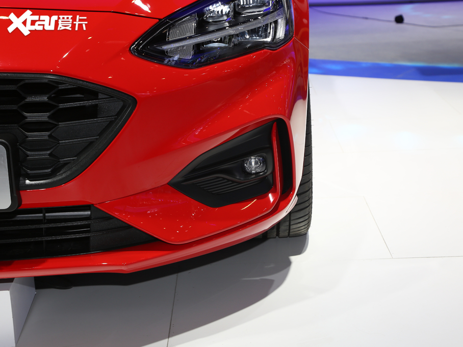 2020˹  EcoBoost 180 ST Line