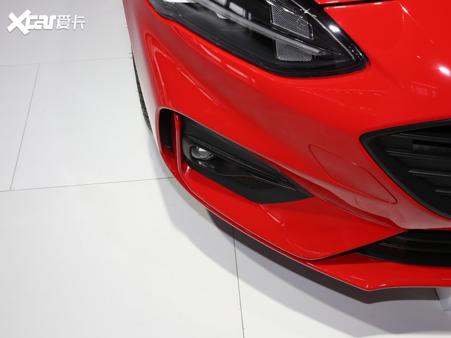 2020˹  EcoBoost 180 ST Line