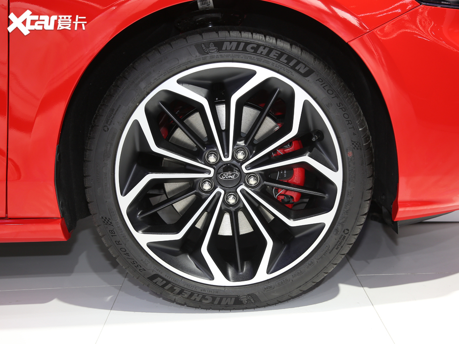 2020˹  EcoBoost 180 ST Line