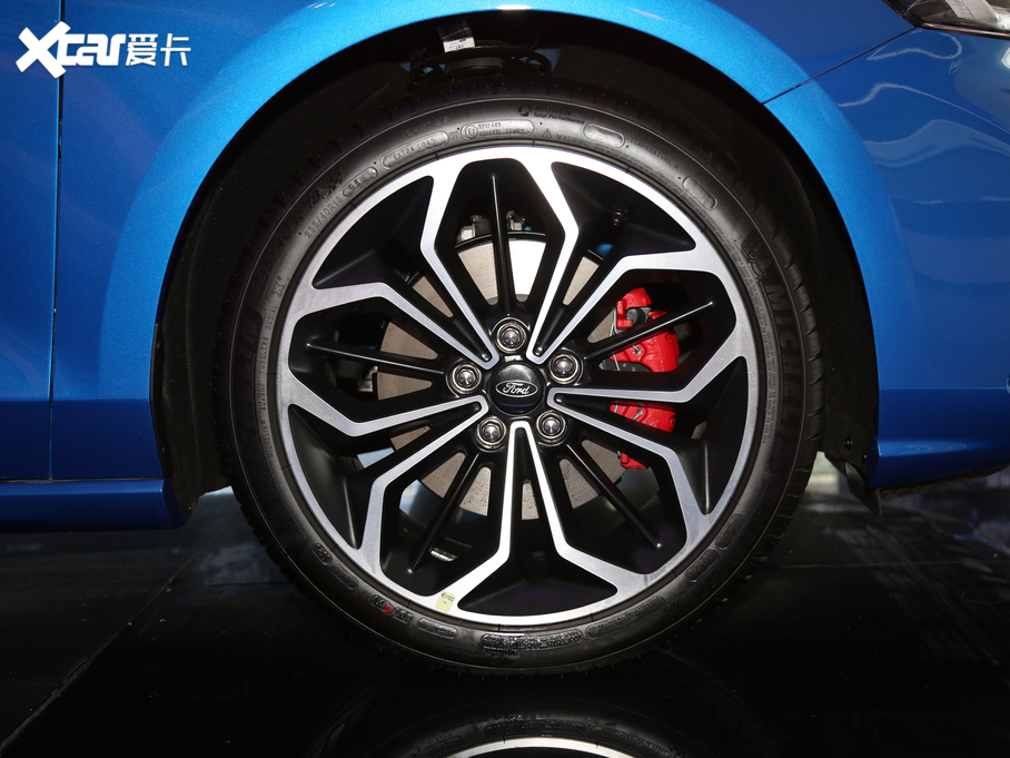 2020˹  EcoBoost 180 ST Line