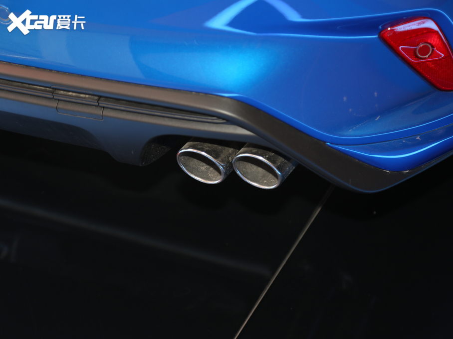 2020˹  EcoBoost 180 ST Line