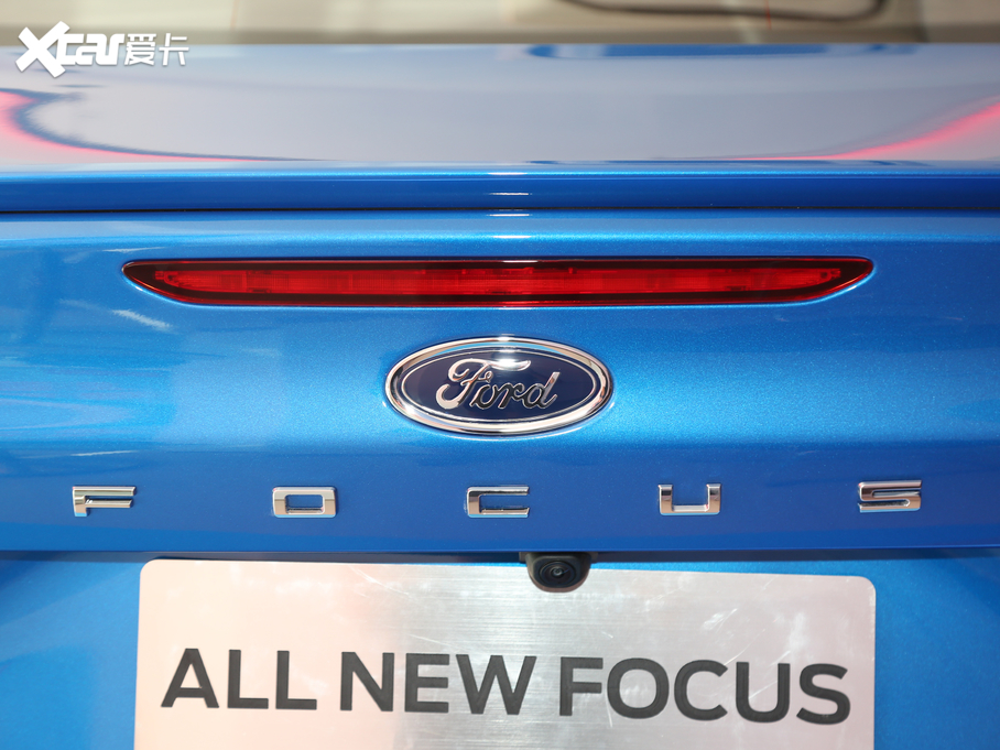 2020˹  EcoBoost 180 ST Line