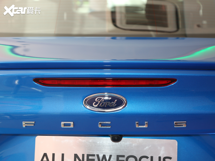 2020˹  EcoBoost 180 ST Line