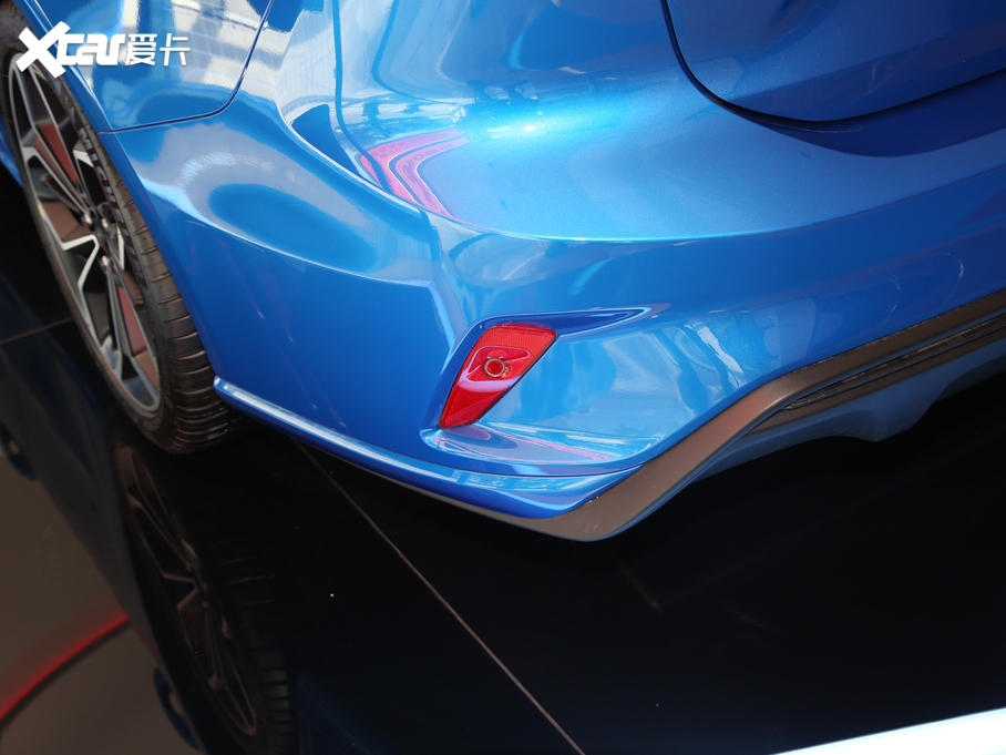 2020˹  EcoBoost 180 ST Line