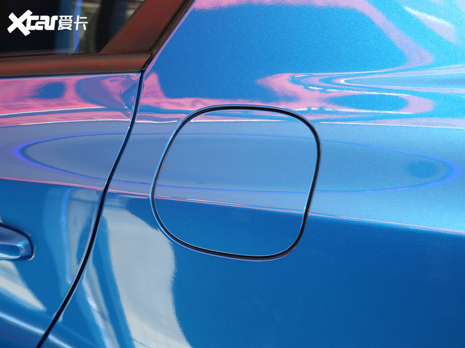 2020˹  EcoBoost 180 ST Line