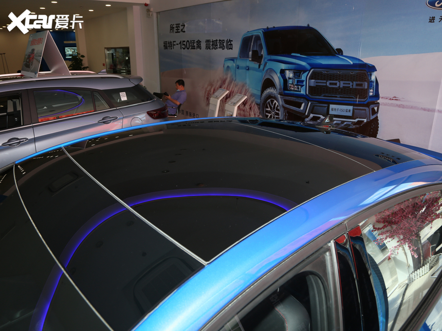 2020˹  EcoBoost 180 ST Line