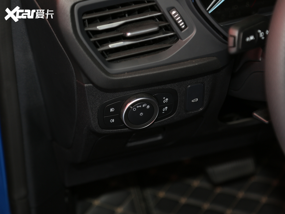 2020˹  EcoBoost 180 ST Line