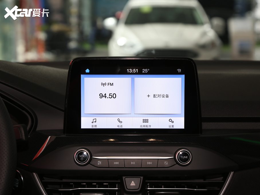 2020˹  EcoBoost 180 ST Line