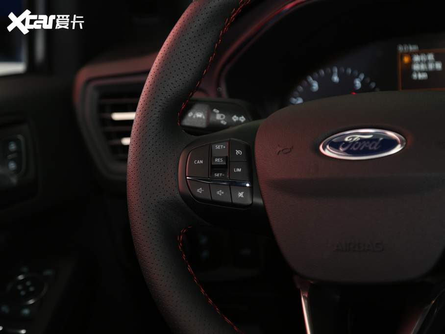 2020˹  EcoBoost 180 ST Line