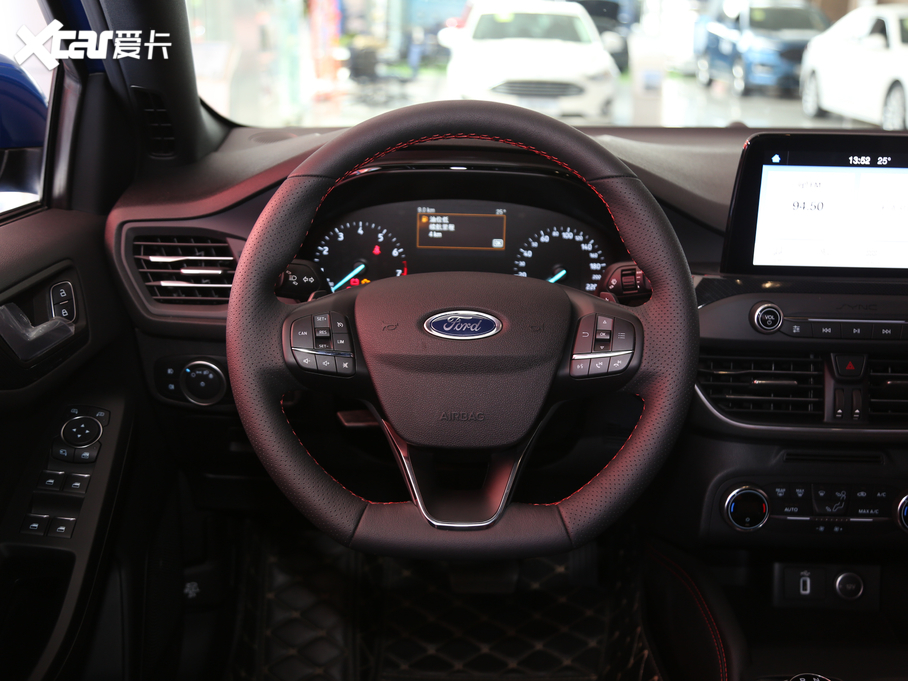 2020˹  EcoBoost 180 ST Line