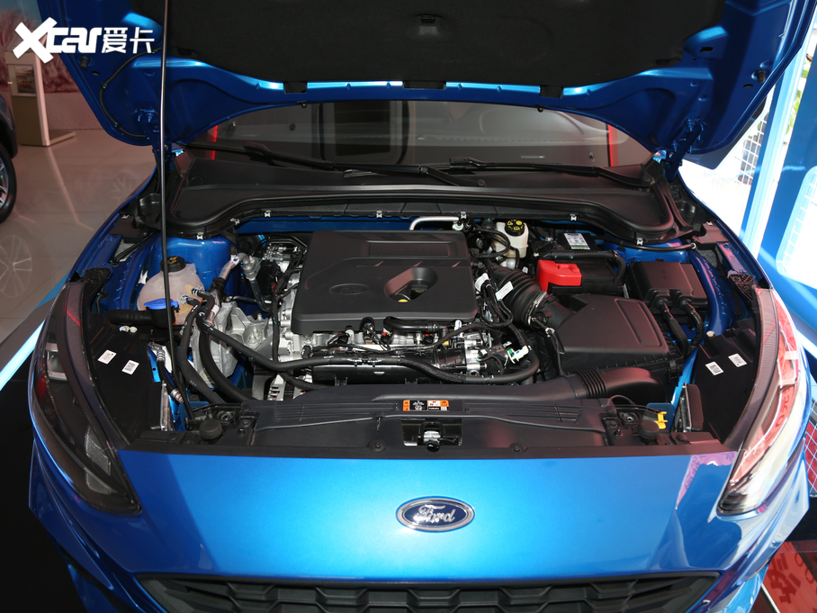 2020˹  EcoBoost 180 ST Line