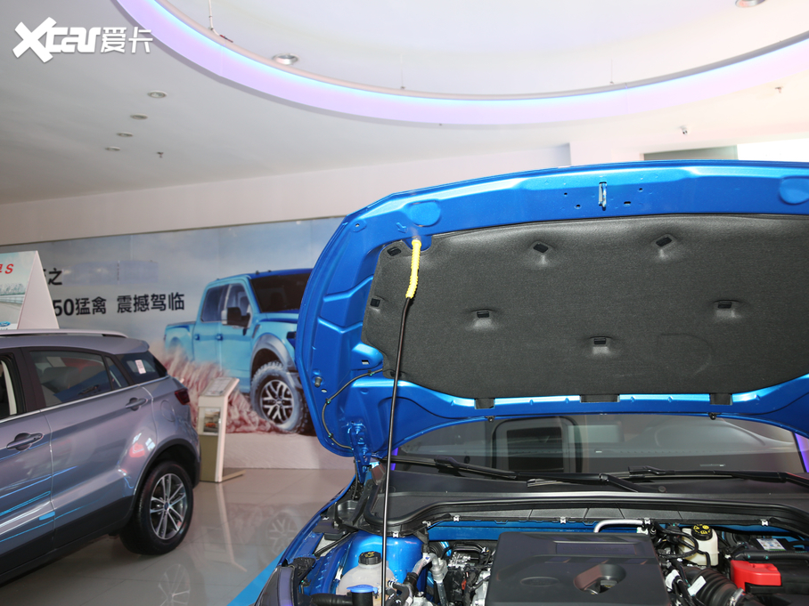 2020˹  EcoBoost 180 ST Line