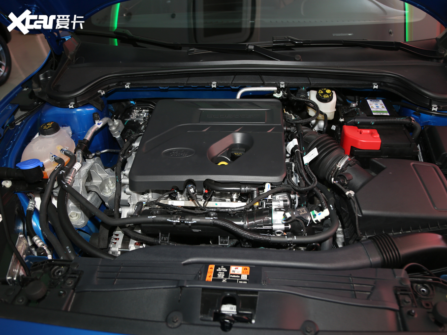 2020˹  EcoBoost 180 ST Line