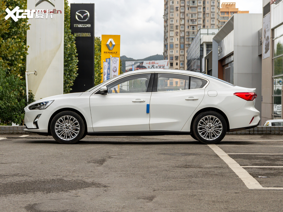 2020˹  EcoBoost 180 Ԅ(dng)hҫ