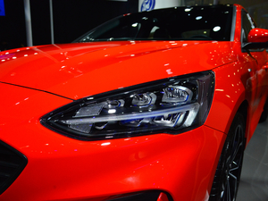 2020 EcoBoost 180 ST Line (ji)^