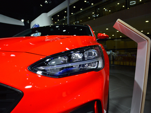 2020 EcoBoost 180 ST Line 