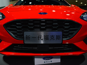 2020 EcoBoost 180 ST Line оW