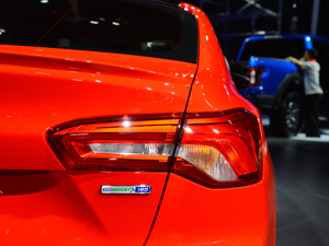 2020 EcoBoost 180 ST Line β