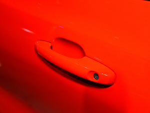 2020 EcoBoost 180 ST Line {T