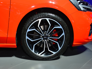 2020 EcoBoost 180 ST Line ݆Ȧ