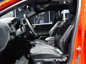 2020 EcoBoost 180 ST Line ǰſg