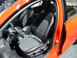 2020 EcoBoost 180 ST Line {