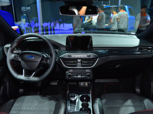 2020 EcoBoost 180 ST Line ȫ