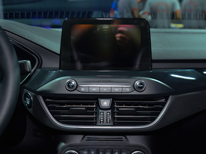 2020 EcoBoost 180 ST Line {