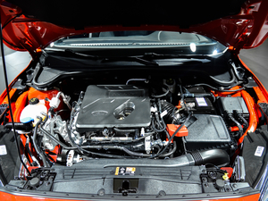 2020 EcoBoost 180 ST Line lәC