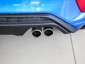 2020Ɏ EcoBoost 180 ST Line Ś