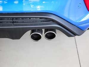 2020Ɏ EcoBoost 180 ST Line (ji)^