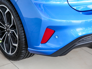 2020Ɏ EcoBoost 180 ST Line (ji)^