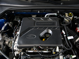2020款两厢 EcoBoost 180 ST Line 其它