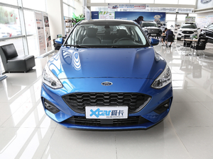 2020 EcoBoost 180 Ԅ(dng)h ǰ