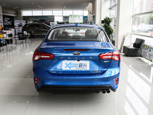 2020 EcoBoost 180 Ԅ(dng)h 	