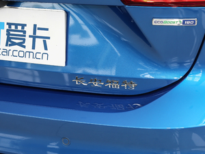 2020 EcoBoost 180 Ԅ(dng)h (x)(ji)^